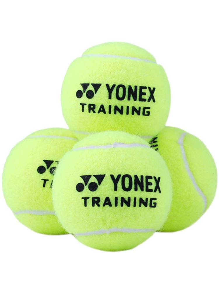 YONEX TRAINING training yy tennis wear resistance and resistance to comfort competition