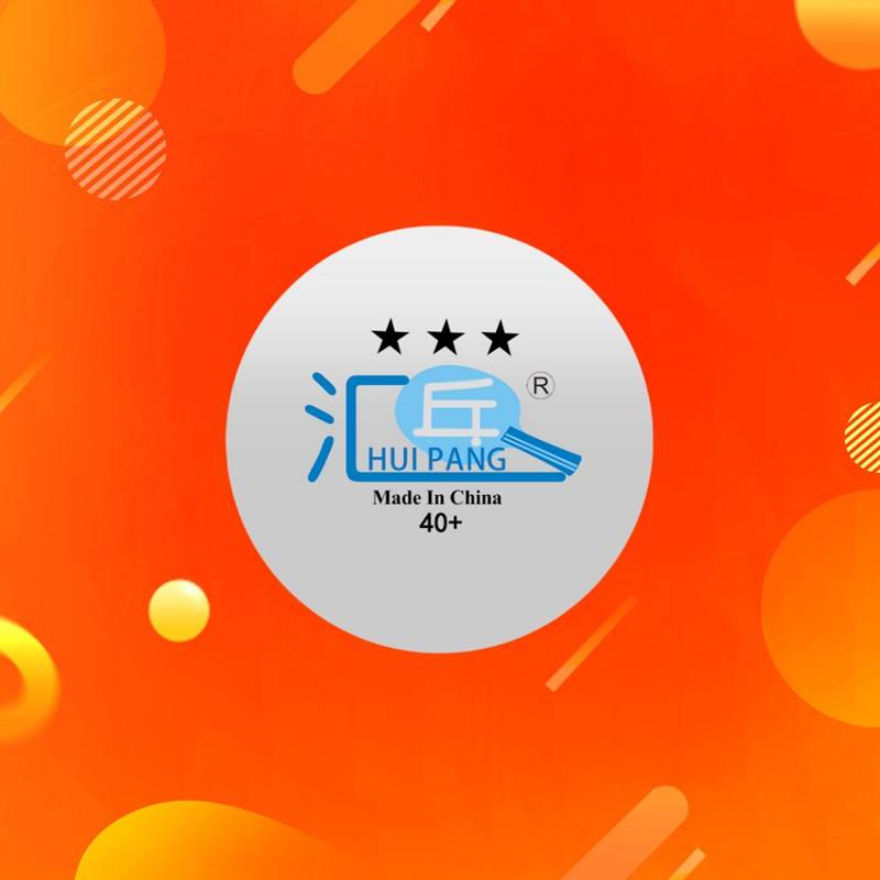 Xi Pong Samsung 40 Table Table Table Table Panel Ball Server Training Balls Special New Materials+Training Ball Family Patient