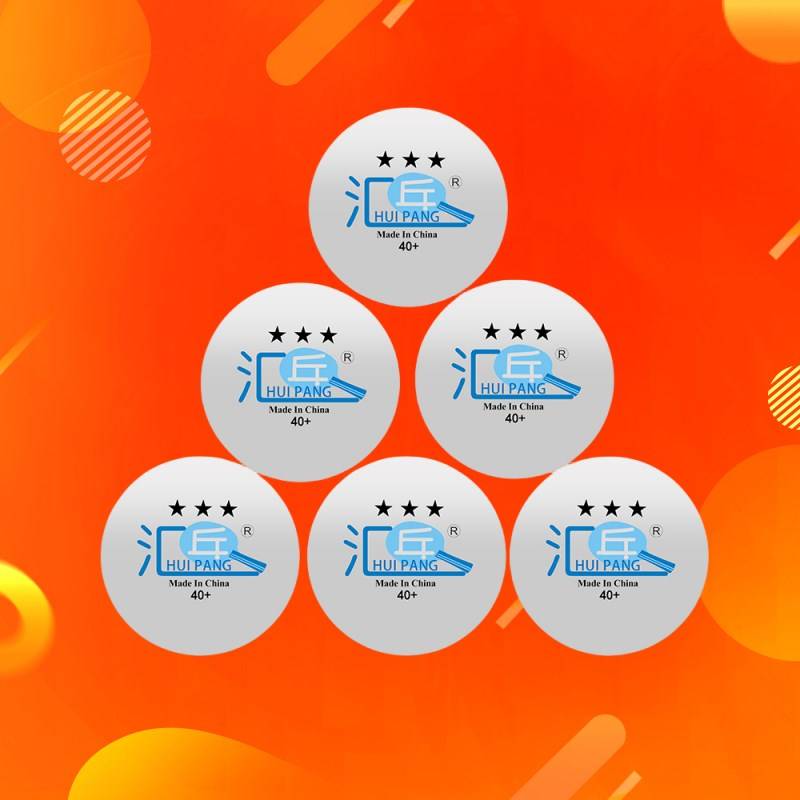 Xi Pong Samsung 40 Table Table Table Table Panel Ball Server Training Balls Special New Materials+Training Ball Family Patient