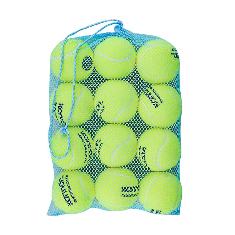 Kanon Kanglong Tennis Children Training Ball Crown Orange Ball Red Ball Red Ball color low -pressure soft children