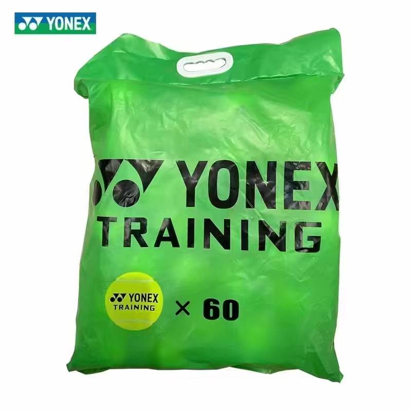 YONEX UNIGS TBTP4 four -grain competition tennis high bombs and hard -hit felt thick real