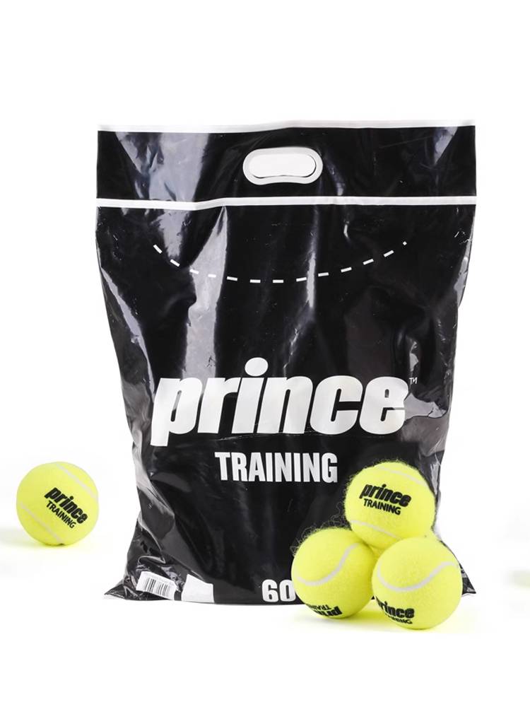 Prince Prince Tennis Training Adult Training Competition Tennis bag 60 bulk wear -resistant resistance