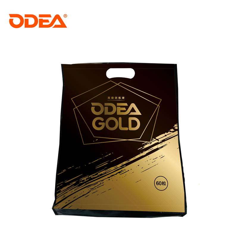 GOLD (FORMERLY DD3)
