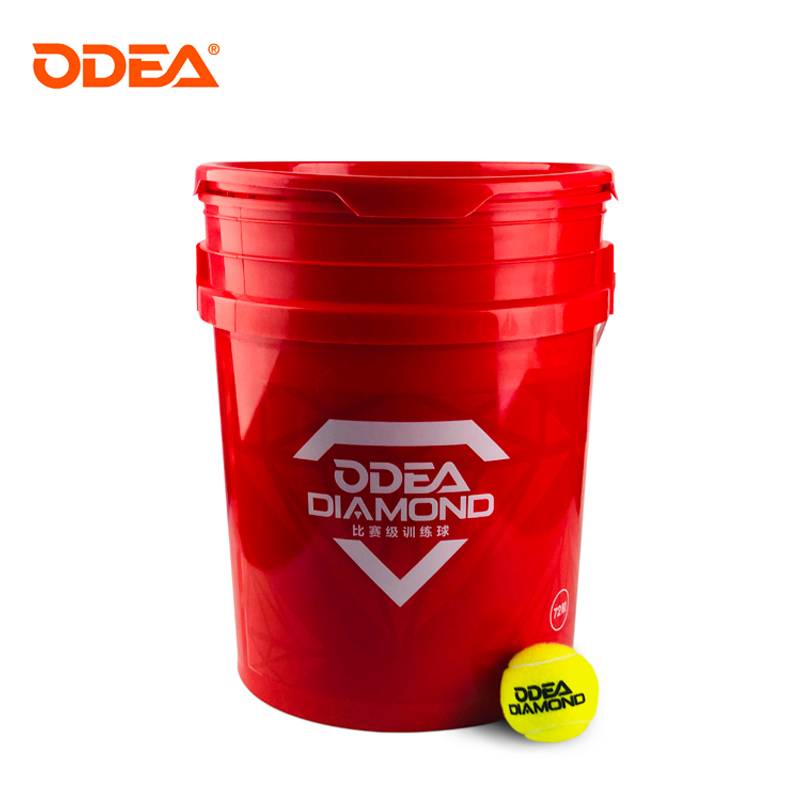 DIAMOND 1 BARREL + 80 BALL BAGS