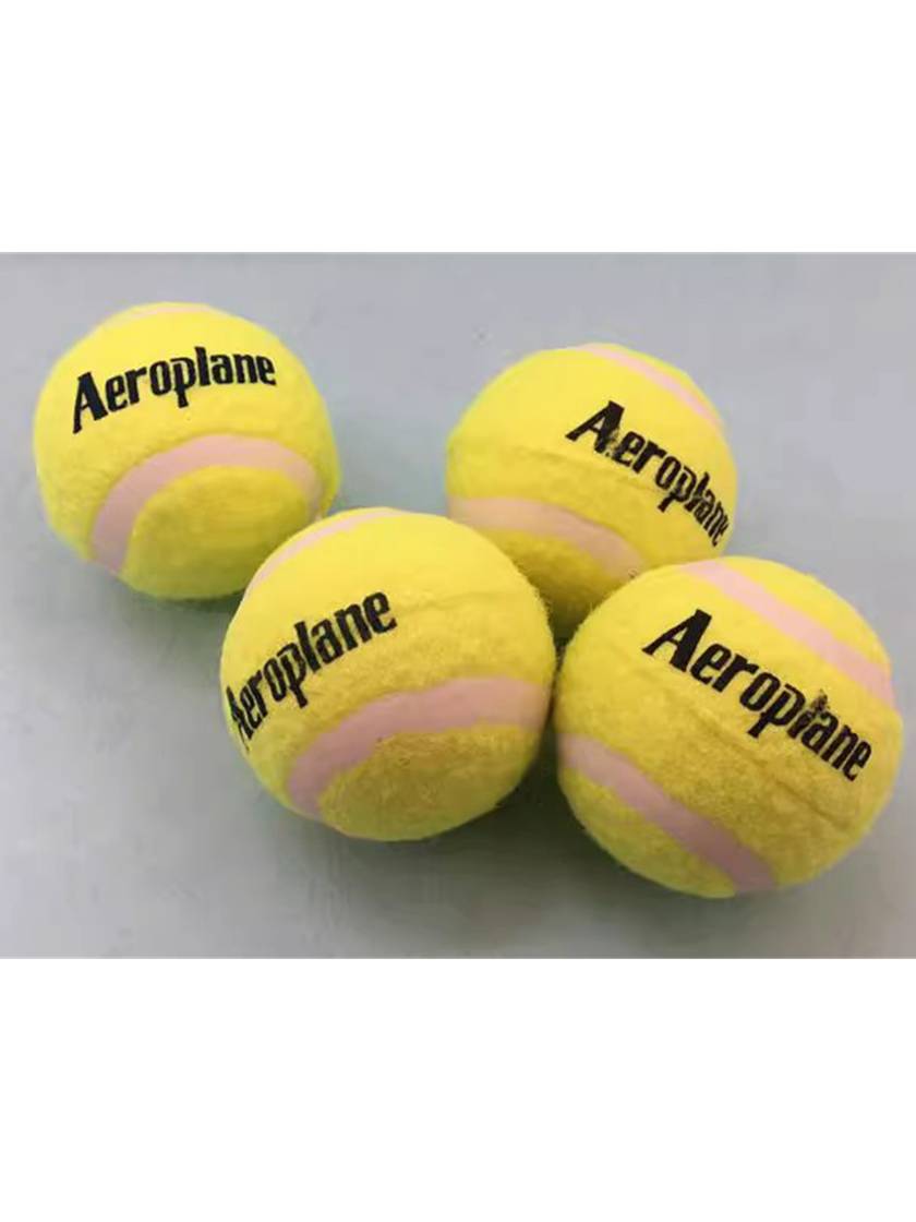 Aviation brand tennis 303T vacuum tank bucket installation 3 installation training practice tennis students beginner high bomb tennis