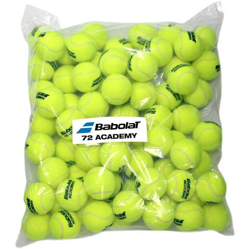 Babolatgold Academy College Club Type Training Tennis 72 grain