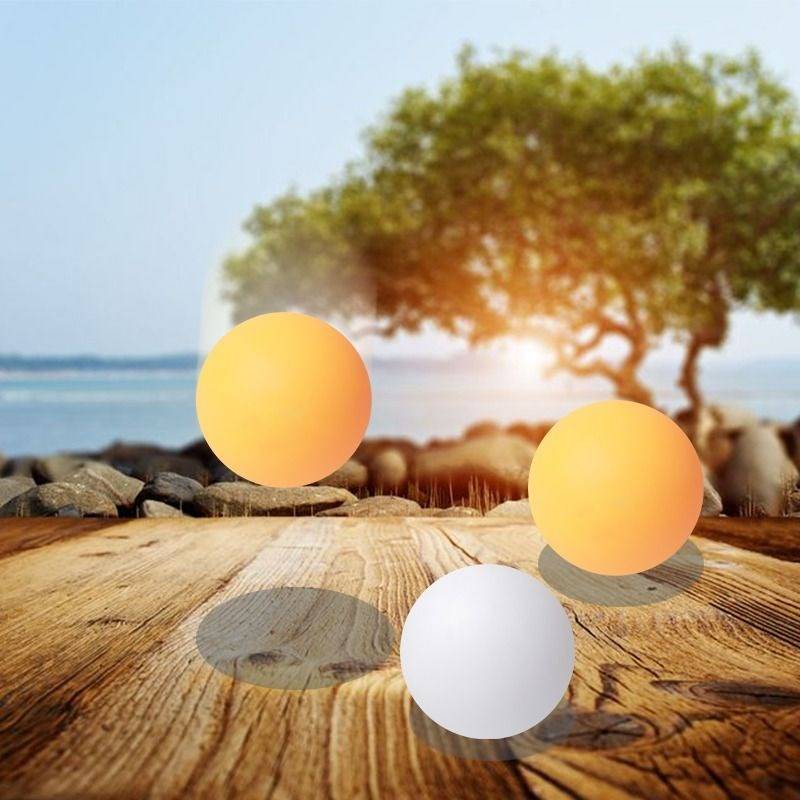 Barrel 60B, is a Table Tennis Samsung Samsung 0 game training with ball diameter 4 new materials, five -son chess