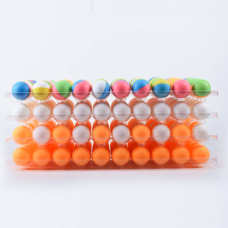 New Table Tennis New Materials 40+ Professional Samsung Table Tennis Two -Star Two Ball Game Training Table Tennis