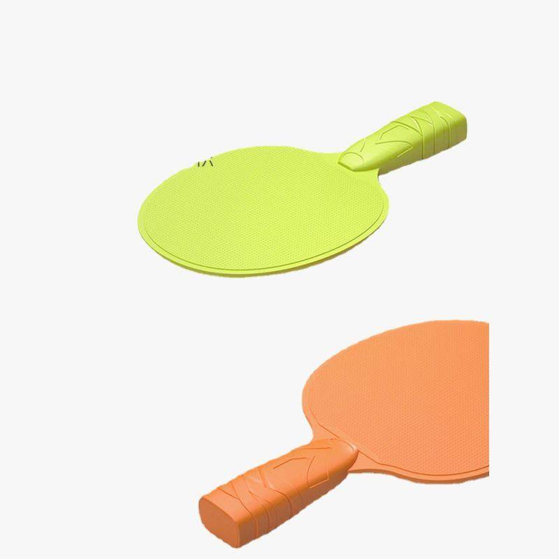 Hanging frog table tennis training device Family children parent -child parent -child sense exercise vision attention fitness exercise