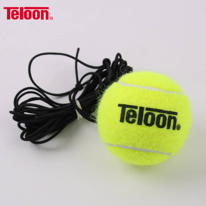 Tianlong Banding Line Tennis Junior Single Single Play Self -on Training Bold Betting Betting Betting Betting Betten with 3 Boxes of Tennis