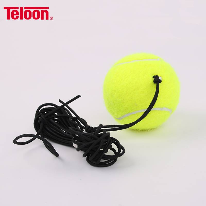 Tianlong Banding Line Tennis Junior Single Single Play Self -on Training Bold Betting Betting Betting Betting Betten with 3 Boxes of Tennis