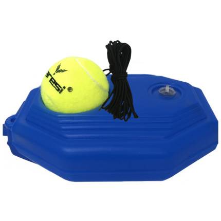 Wires tennis training device High -elasticity tolerance training competition Single -player rebound practitioner tennis suit
