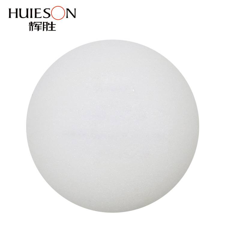 Factory direct selling new materials 40+ table tennis flame retardant training competition high elastic bulk ball printed logo