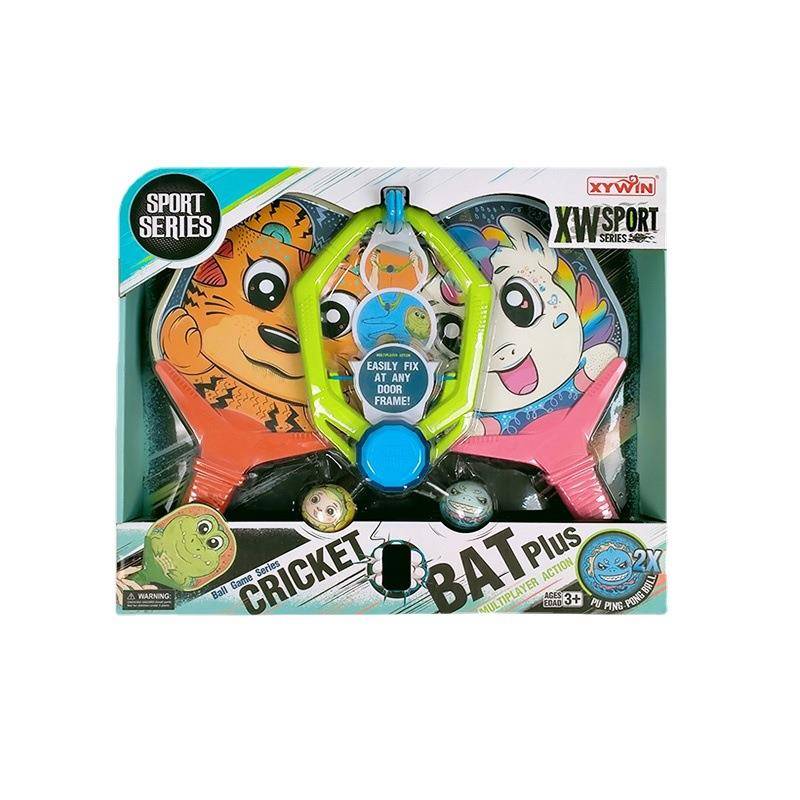 Suspension table tennis sensor training device Single suspended vision children's single practice belt line self -training