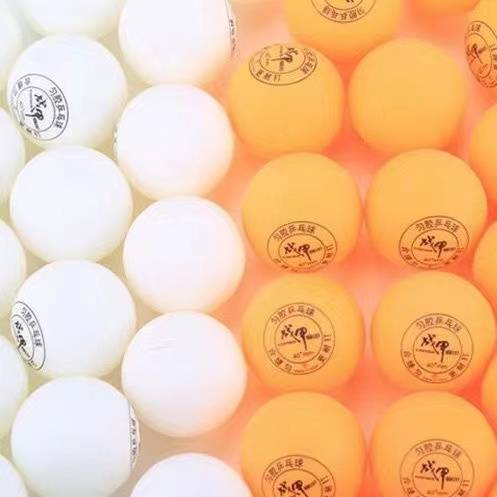 20 yellow white and 20 pieces