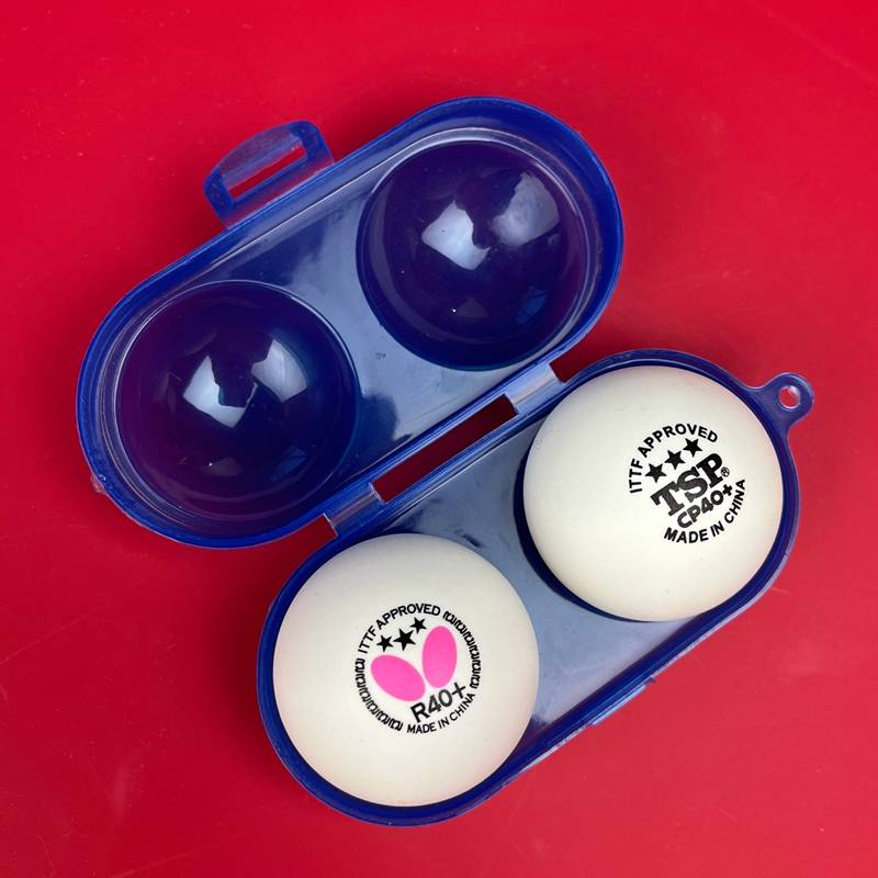 Butterfly R40+& TSP Samsung Ball Set
