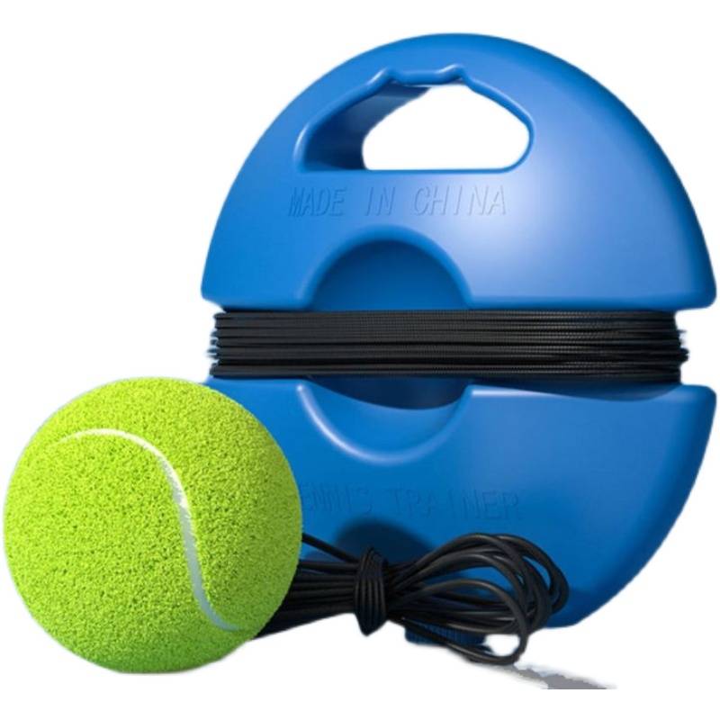 Tennis resistance and abrasion -resistant Beginning Primary School Genuine High Elastic Training Competition Special Massoflasses Single Single Training Back