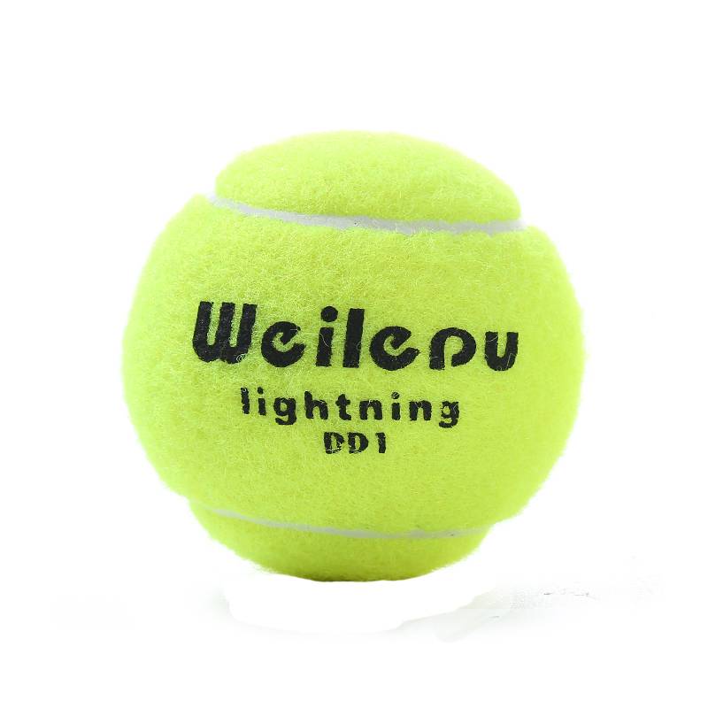 Weilepu Weilep DD1 Single Tennis Training Beginner Training Special Competition Squad High Bomb high -pitch resistance