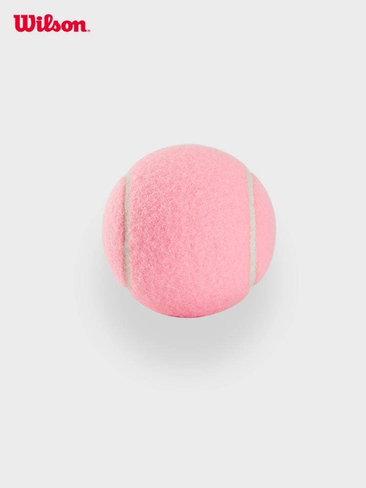 Wilson Wilson 2024 Sakura Powder Tennis 2 Task Pink Pink Tennis