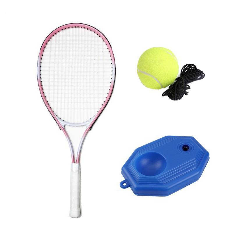 Teenage white (bottom + tennis)