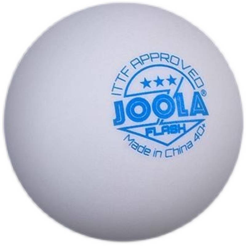 JOOLA Youraura Table Tennis Three Stars Seamless Table Tennis 3 Star New Materials Play Professional Games