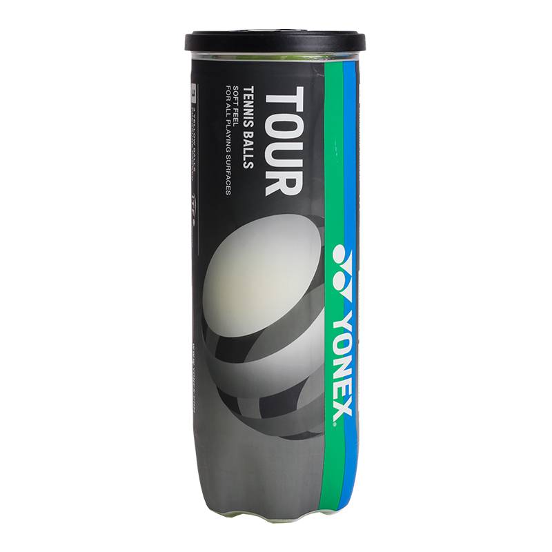 YONEX Juenix professional tennis control stable and wear -resistant Tour Platinum professional competition training ball
