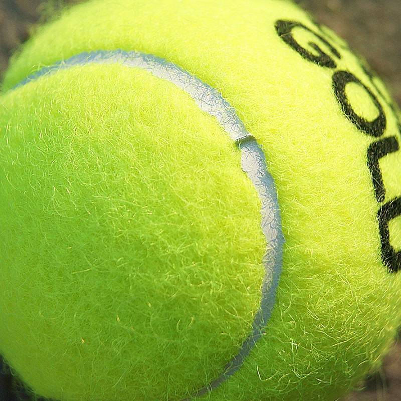 ODEA ODEA GOLD Senior professional tennis training competition, DD3 no -pressure bulk bag, junior scholar