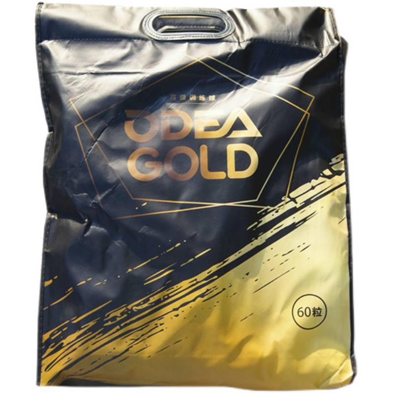 ODEA ODEA GOLD Senior professional tennis training competition, DD3 no -pressure bulk bag, junior scholar