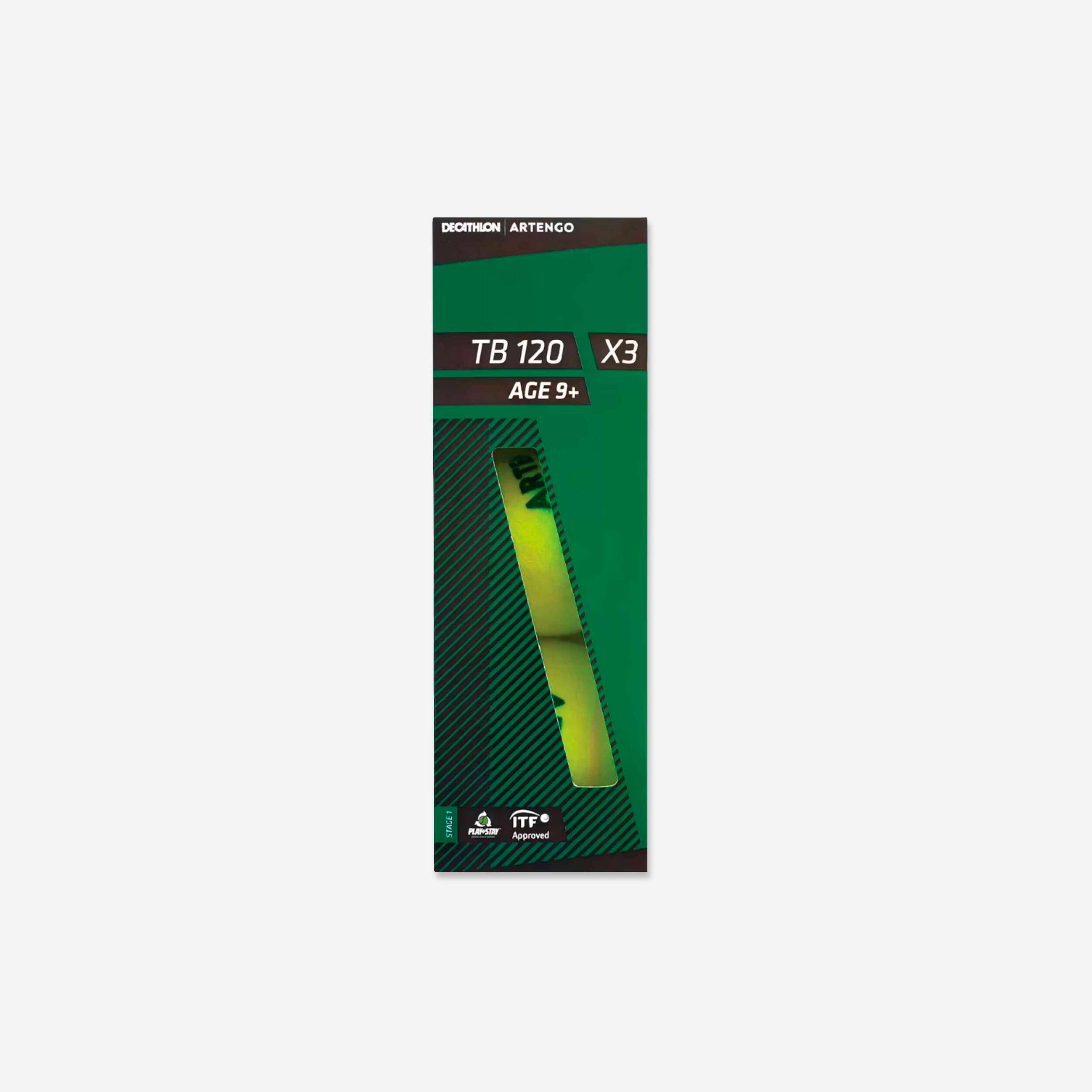DICANON TENNIS 120S ON 325846