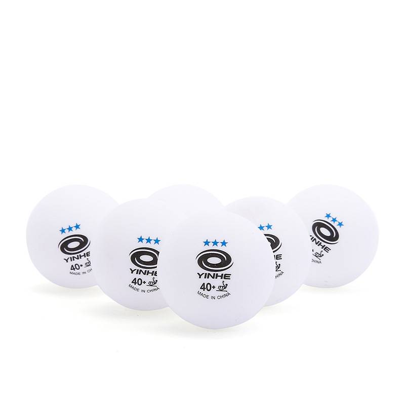 Galaxy Samsung Samsung New Materials 40+ Table Tennis Platinum Training Competition Use 3 stars with table tennis with 3 stars