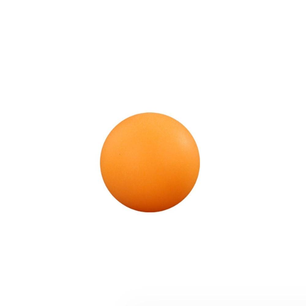 Table tennis three -star standard 40+ table tennis 5 new material elastic play professional competition training ball