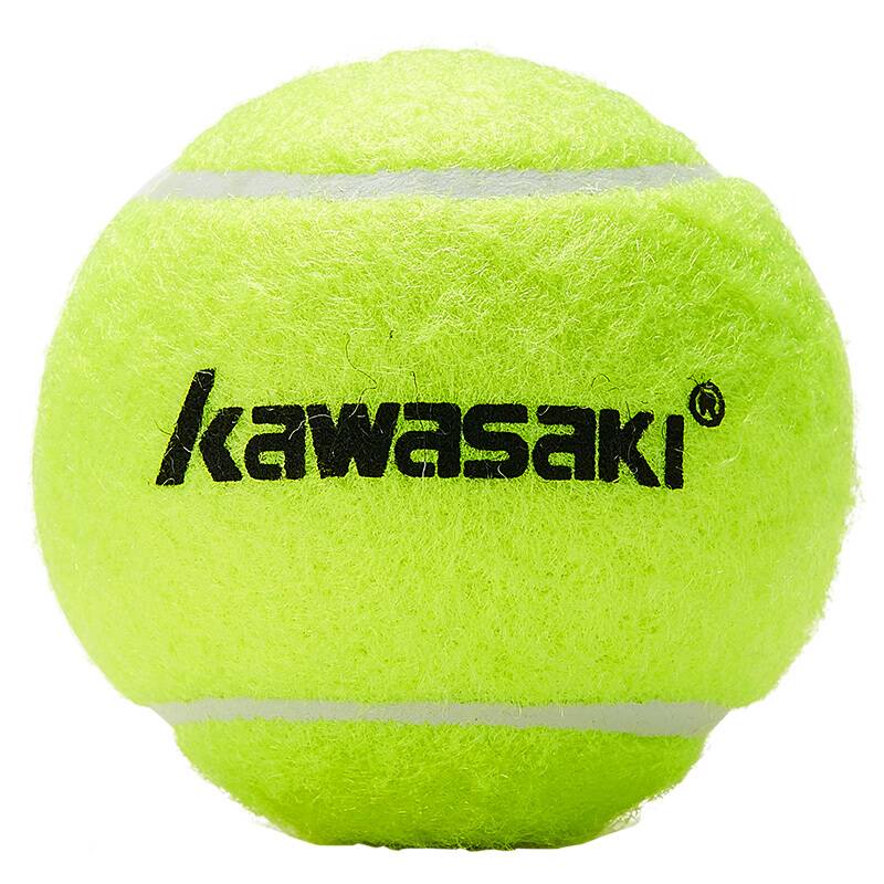Kawasaki Kawasaki Genuine Tennis High Elastic Playing Training Men's and Women's Beginning Fitness Practice Competition