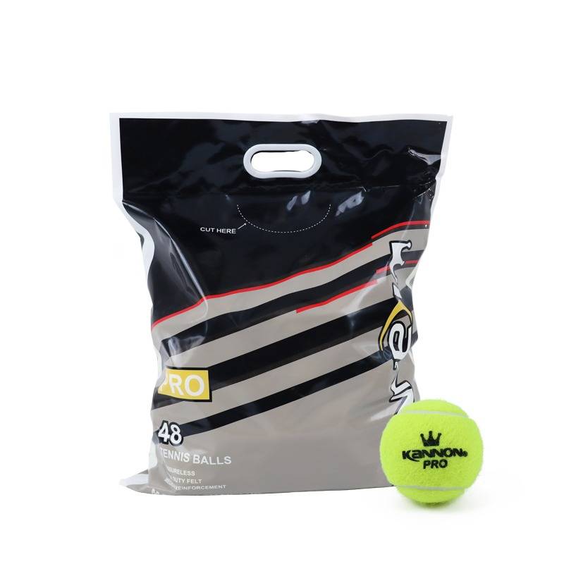 Kannon Kanglong tennis training ball high bombs without pressure beginners practice k8/k9/k5 professional game