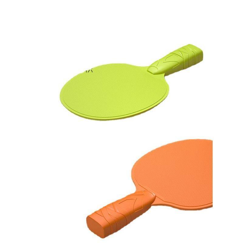 Hanging frog table tennis training device Family children parent -child parent -child sense exercise vision attention, hand, touch high fitness