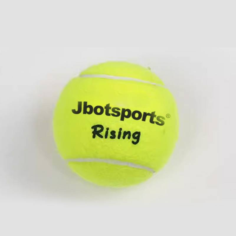 Jinwang Blood Tennis Tennis Fan Riseing Rising Primary School Advanced Training Ball with Genuine  SF