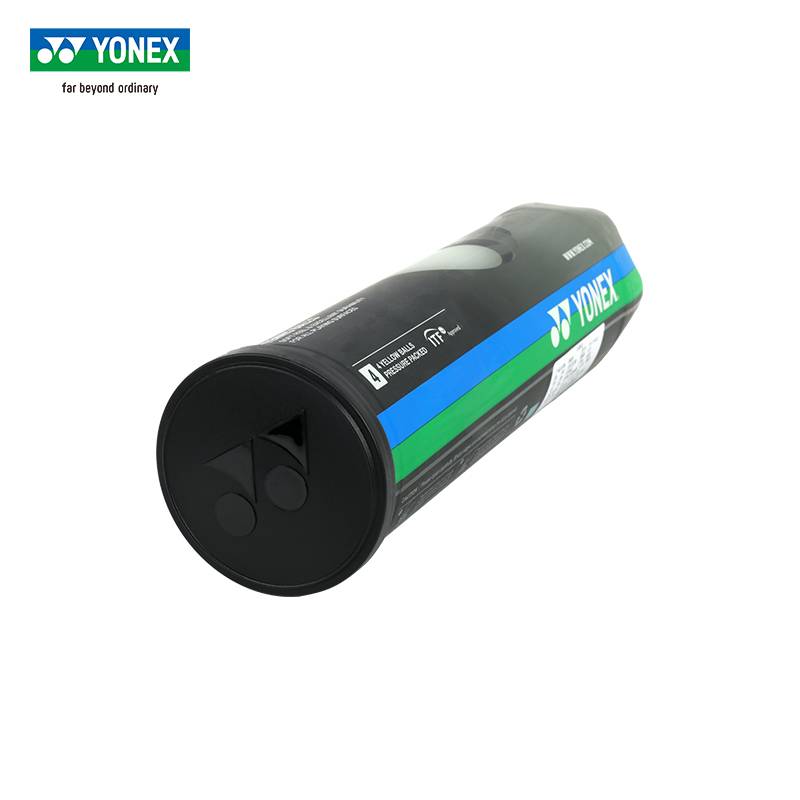 Official genuine YONEX Yonix professional tennis TB-TP4EX four installation YY