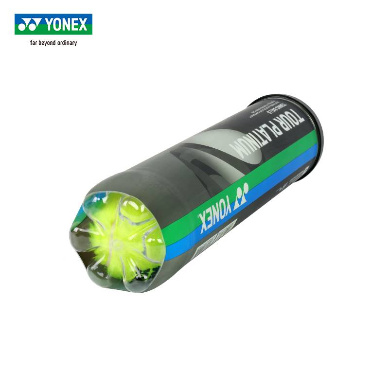 Official genuine YONEX Yonix professional tennis TB-TP4EX four installation YY