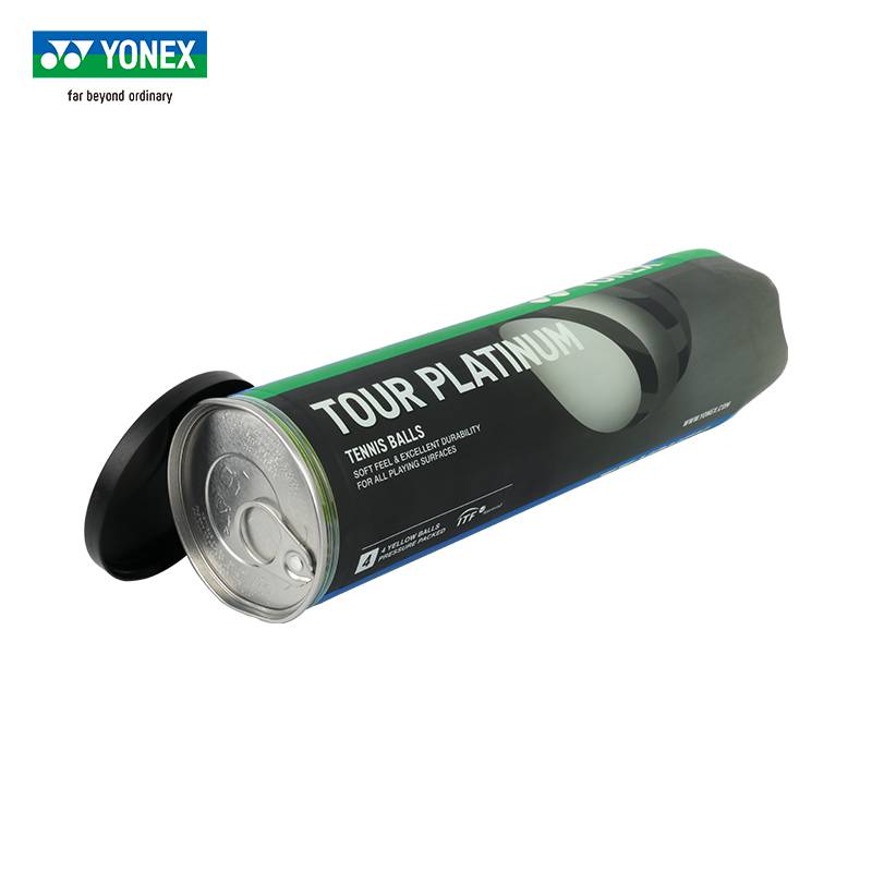 Official genuine YONEX Yonix professional tennis TB-TP4EX four installation YY