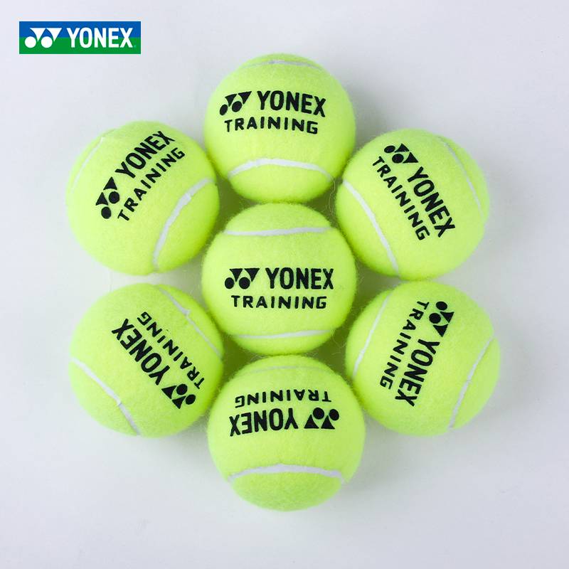 Feel comfortable YONEX TRAINING Training Tennis Competition Primary School Practice Practice