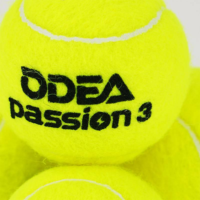 ODEAR Odil Sports Training Practical Competition Ball Children's Tennis four -grain high -bombs high -end