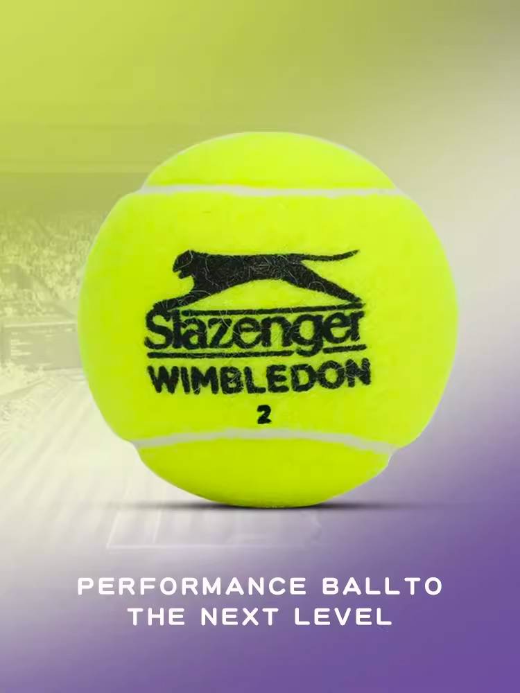 [Official Genuine] Slaznger Slissing Tennis Wimmed Race training 3 capsules and 4 pieces of iron cans