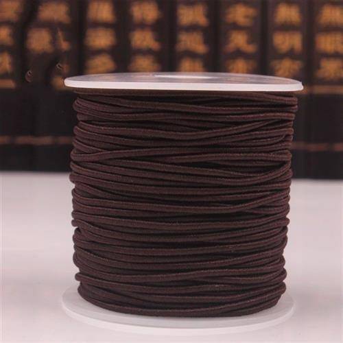Self -training tennis rope high elasticity 4 meters 6 meters to select a few single player tennis special rubber band training tennis line rope