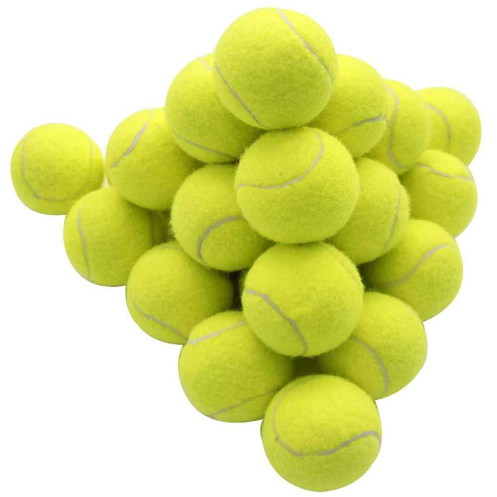 Venetian Training Tennis 3 Packaging Packaging High Elastic Practice Entertainment For Tennis
