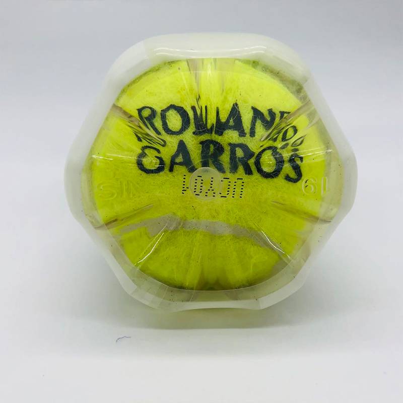 Wilson Wilsheng Tennis Mewang/French Open/Shanghai Masters Games
