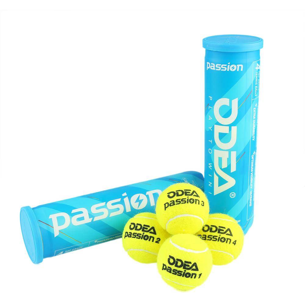 ODEA ODEA Blue Bar Green Bar Passion4 Fit Honor3 Tennis Competition Training Tube Planet