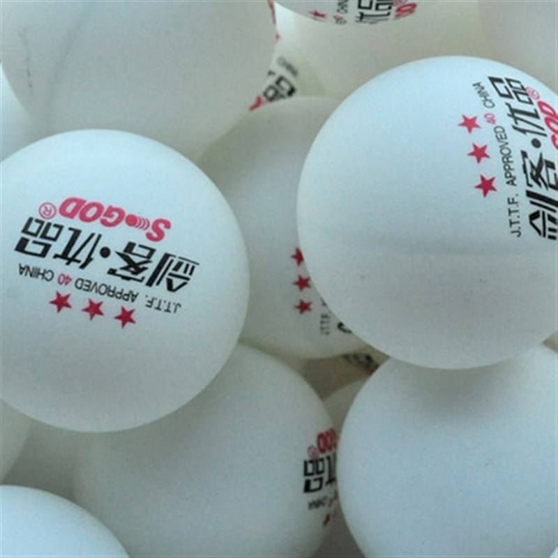 40+ white ball 100