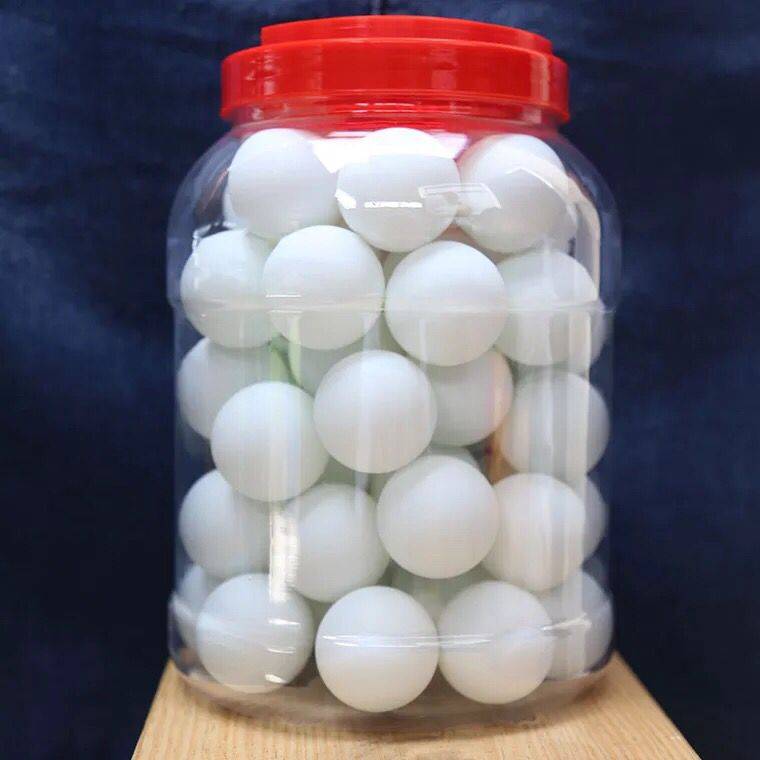 One barrel of white (60)