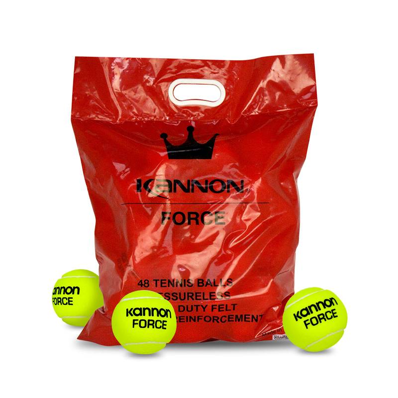 Genuine Kannon Kanglong Tennis Training Easter Tournament Competition Tennis K5
