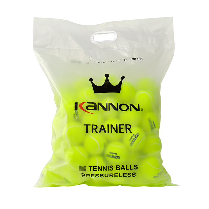 Genuine Kannon Kanglong Tennis Training Easter Tournament Competition Tennis K5