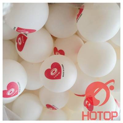Red Heart Training ball (50 capsules)